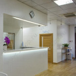 Стоматология WHITE (УАЙТ) м. Электросила