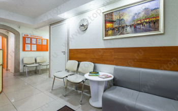 Стоматология ZUB (ЗУБ) м. Проспект Просвещения