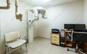 Стоматология ZUB (ЗУБ) м. Проспект Просвещения