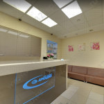 Сеть клиник АРКАДИЯ м. Комендантский проспект