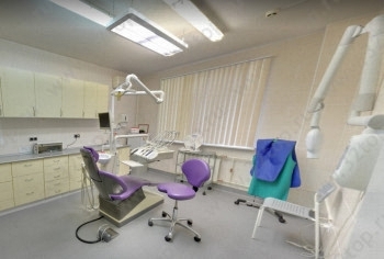 Сеть клиник АРКАДИЯ м. Рыбацкое