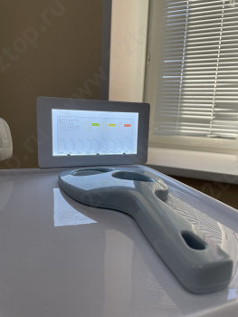 Сеть клиник ДОСТУПНАЯ СТОМАТОЛОГИЯ на ул. 2-я Хабаровская, 7