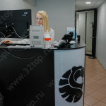 Стоматологический центр КРАНЭКС на Лежневской