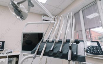 Стоматологический центр ПОЛАР ДЕНТ (POLAR DENT)