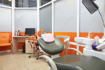 Стоматология ДЕНТ КАРАТ