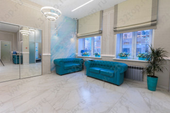 Стоматологическая клиника БЬЮТИ ДЕНТ на Капитанской