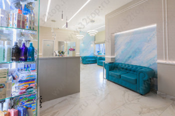 Стоматологическая клиника БЬЮТИ ДЕНТ на Капитанской