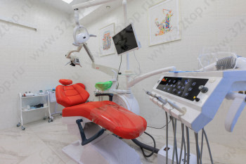 Стоматологическая клиника БЬЮТИ ДЕНТ на Капитанской