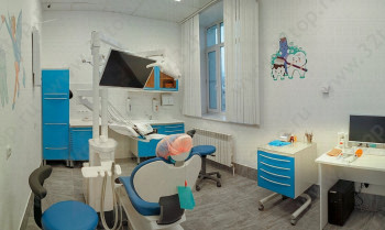 ПЕРВЫЙ МЕДИЦИНСКИЙ ЦЕНТР