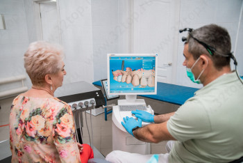 Стоматологическая клиника ЗУБР