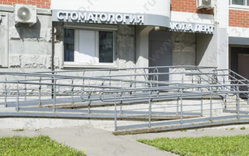 Стоматологическая клиника АКУЛА ДЕНТ