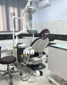 Стоматологическая клиника АКУЛА ДЕНТ