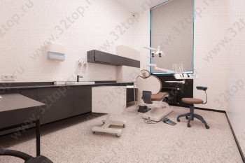 Сеть клиник ПЕРВАЯ ЦИФРОВАЯ СТОМАТОЛОГИЯ на Краснолесья