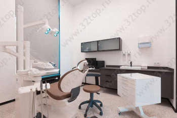 Сеть клиник ПЕРВАЯ ЦИФРОВАЯ СТОМАТОЛОГИЯ на Краснолесья