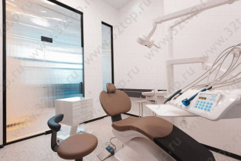 Сеть клиник ПЕРВАЯ ЦИФРОВАЯ СТОМАТОЛОГИЯ на Краснолесья