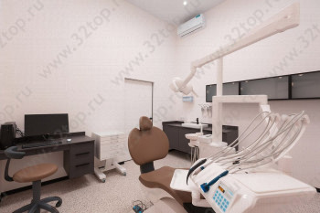 Сеть клиник ПЕРВАЯ ЦИФРОВАЯ СТОМАТОЛОГИЯ на Краснолесья