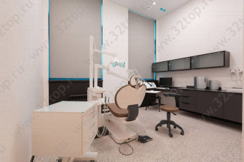 Сеть клиник ПЕРВАЯ ЦИФРОВАЯ СТОМАТОЛОГИЯ на Краснолесья