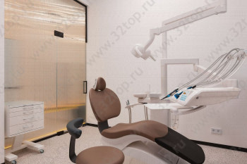 Сеть клиник ПЕРВАЯ ЦИФРОВАЯ СТОМАТОЛОГИЯ на Краснолесья