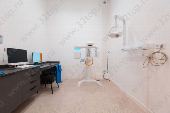 Сеть клиник ПЕРВАЯ ЦИФРОВАЯ СТОМАТОЛОГИЯ на Краснолесья