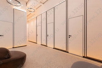 Сеть клиник ПЕРВАЯ ЦИФРОВАЯ СТОМАТОЛОГИЯ на Краснолесья