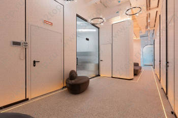 Сеть клиник ПЕРВАЯ ЦИФРОВАЯ СТОМАТОЛОГИЯ на Краснолесья