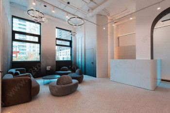 Сеть клиник ПЕРВАЯ ЦИФРОВАЯ СТОМАТОЛОГИЯ на Краснолесья