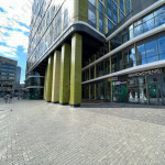 Сеть клиник ПЕРВАЯ ЦИФРОВАЯ СТОМАТОЛОГИЯ на Хохрякова