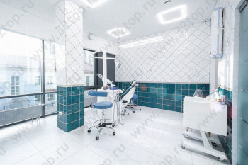 Сеть клиник ПЕРВАЯ ЦИФРОВАЯ СТОМАТОЛОГИЯ на Хохрякова