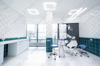 Сеть клиник ПЕРВАЯ ЦИФРОВАЯ СТОМАТОЛОГИЯ на Хохрякова