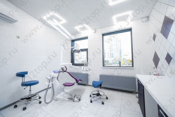 Сеть клиник ПЕРВАЯ ЦИФРОВАЯ СТОМАТОЛОГИЯ на Хохрякова