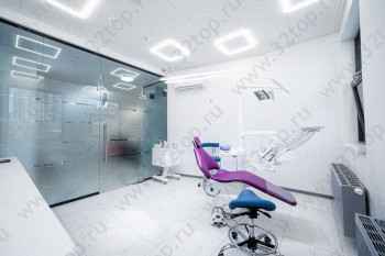 Сеть клиник ПЕРВАЯ ЦИФРОВАЯ СТОМАТОЛОГИЯ на Хохрякова