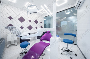 Сеть клиник ПЕРВАЯ ЦИФРОВАЯ СТОМАТОЛОГИЯ на Хохрякова