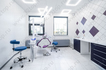 Сеть клиник ПЕРВАЯ ЦИФРОВАЯ СТОМАТОЛОГИЯ на Хохрякова