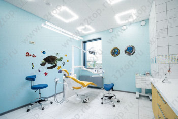 Сеть клиник ПЕРВАЯ ЦИФРОВАЯ СТОМАТОЛОГИЯ на Хохрякова