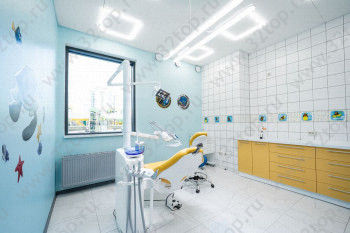 Сеть клиник ПЕРВАЯ ЦИФРОВАЯ СТОМАТОЛОГИЯ на Хохрякова