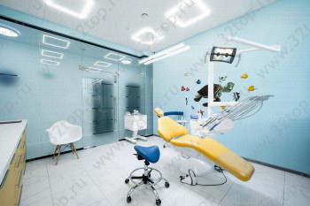 Сеть клиник ПЕРВАЯ ЦИФРОВАЯ СТОМАТОЛОГИЯ на Хохрякова