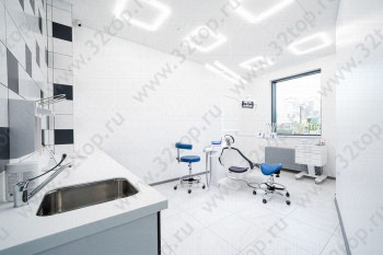 Сеть клиник ПЕРВАЯ ЦИФРОВАЯ СТОМАТОЛОГИЯ на Хохрякова