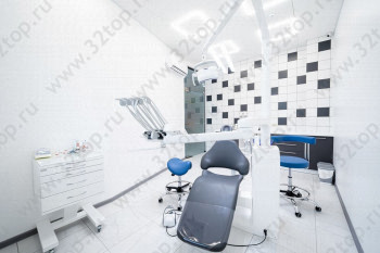 Сеть клиник ПЕРВАЯ ЦИФРОВАЯ СТОМАТОЛОГИЯ на Хохрякова