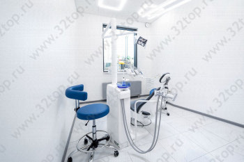 Сеть клиник ПЕРВАЯ ЦИФРОВАЯ СТОМАТОЛОГИЯ на Хохрякова