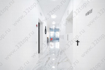 Сеть клиник ПЕРВАЯ ЦИФРОВАЯ СТОМАТОЛОГИЯ на Хохрякова