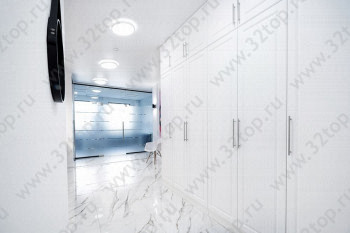 Сеть клиник ПЕРВАЯ ЦИФРОВАЯ СТОМАТОЛОГИЯ на Хохрякова