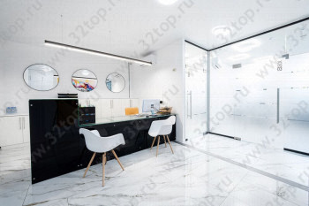 Сеть клиник ПЕРВАЯ ЦИФРОВАЯ СТОМАТОЛОГИЯ на Хохрякова