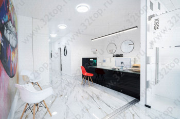 Сеть клиник ПЕРВАЯ ЦИФРОВАЯ СТОМАТОЛОГИЯ на Хохрякова