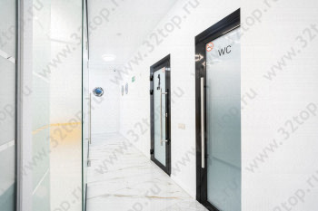 Сеть клиник ПЕРВАЯ ЦИФРОВАЯ СТОМАТОЛОГИЯ на Хохрякова