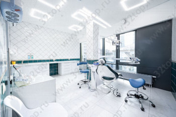 Сеть клиник ПЕРВАЯ ЦИФРОВАЯ СТОМАТОЛОГИЯ на Хохрякова