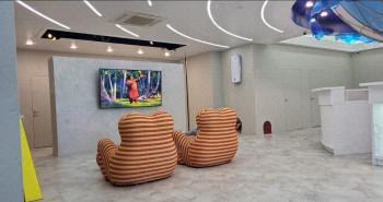 Сеть стоматологических клиник ATMOSFERA ISTORIY (АТМОСФЕРА ИСТОРИЙ) на Боткина