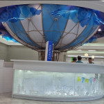 Сеть стоматологических клиник ATMOSFERA ISTORIY (АТМОСФЕРА ИСТОРИЙ) на Боткина