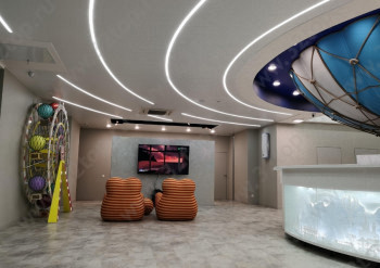 Сеть стоматологических клиник ATMOSFERA ISTORIY (АТМОСФЕРА ИСТОРИЙ) на Депутатской