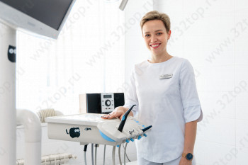 Сеть стоматологий ГАРАНТ на Красных Командиров