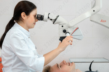 Сеть стоматологий ГАРАНТ на Красных Командиров